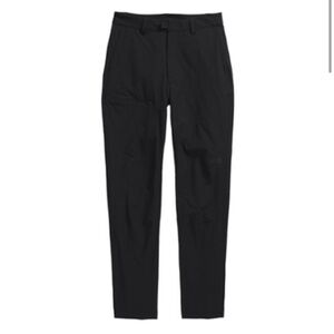 The North Face Basin Hiking Pants - Women’s Black Size 4P